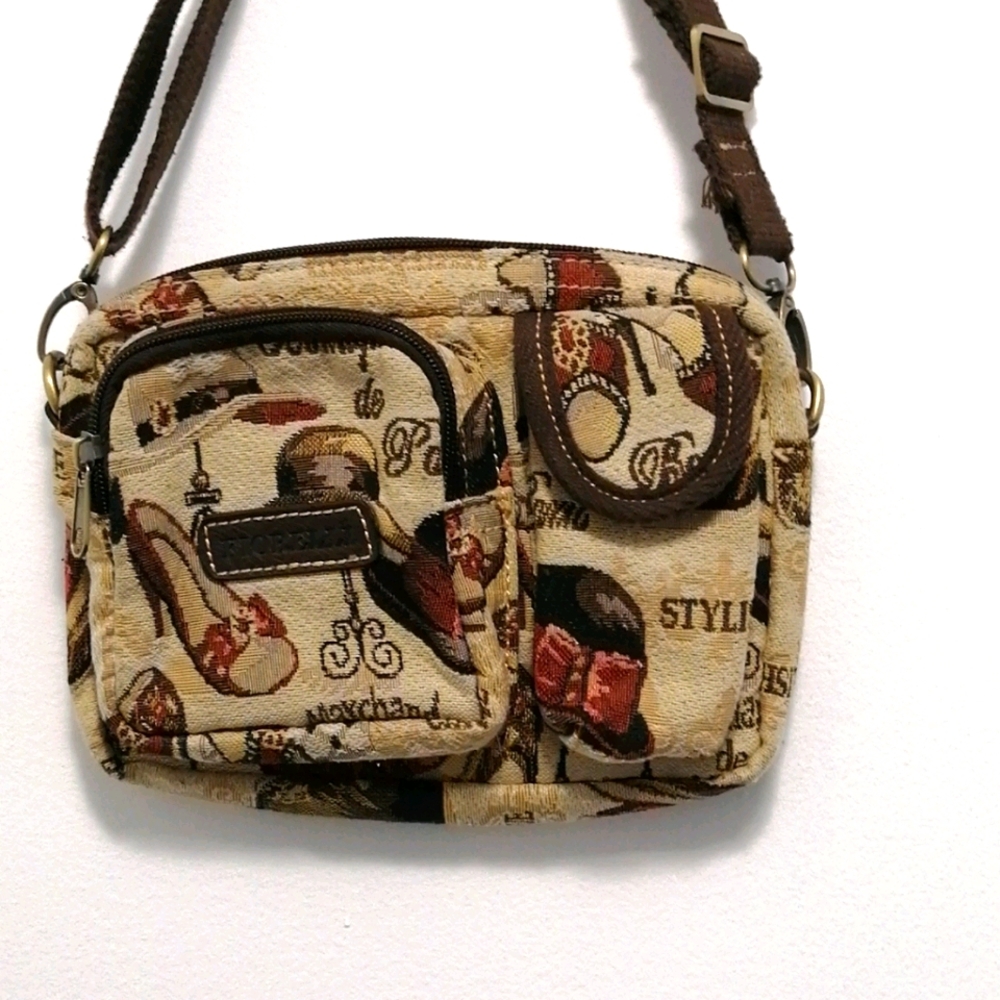 Fiorelli purse
